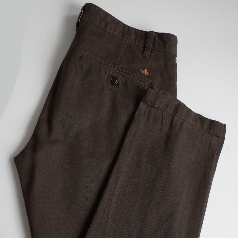 Dockers Khaki (30x30)